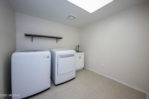 4325 Paseo Rancho, Tucson AZ 85745-9679 exterior