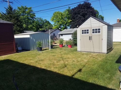 830 110, Milwaukee WI 53214-2317 exterior