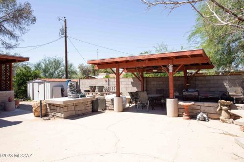 4410 Avenida Don Fernando, Tucson, AZ 85757-9433