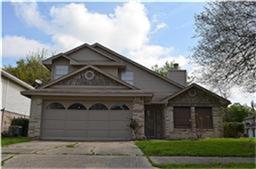 24002 Landing Way Dr, Spring TX  77373-6377 exterior