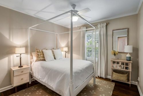 2505 Forrest Way, Atlanta GA  30305-3716 exterior