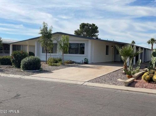 8930 Olive Ln, Chandler AZ  85248-6925 exterior