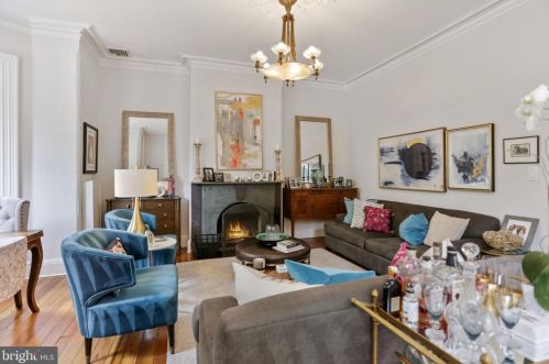 625 Q St, Washington DC 20001-3406 exterior