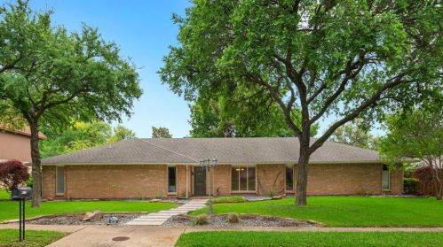 4116 Echo Glen Dr, Dallas, TX 75244-7323