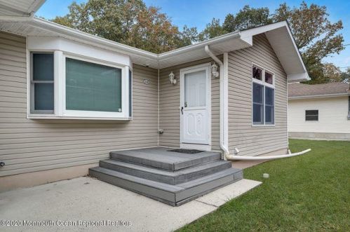 338 New Central Ave, Jackson Twp NJ 08527-2952 exterior