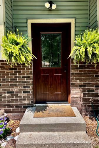 3280 Macarthur Rd, Meskegon MI 49442-1625 exterior