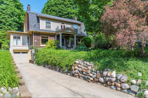 1616 Grand Ave, Kalamazoo, MI 49006-4419