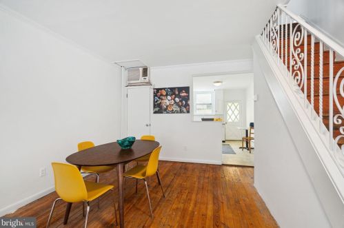 1127 Daly St, Philadelphia PA  19148-3018 exterior