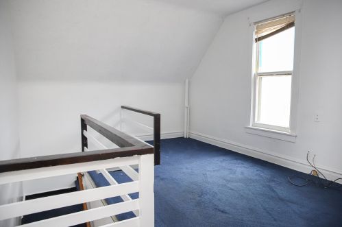 1440 Leahy St, Meskegon MI 49442-5035 exterior