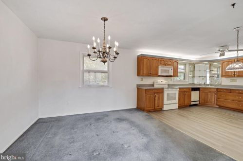 3023 Castleleigh Rd, Silver Spring MD 20904-1713 exterior