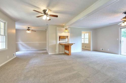 1801 Driftwood Pl, Lithonia GA  30078-2468 exterior