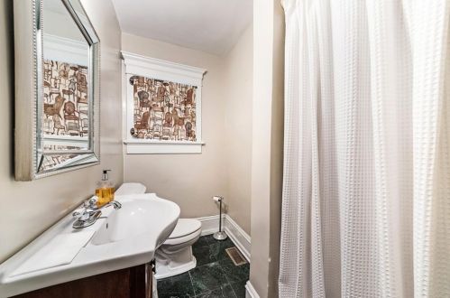 824 Briarcliff Pl, Atlanta GA 30306-3902 exterior