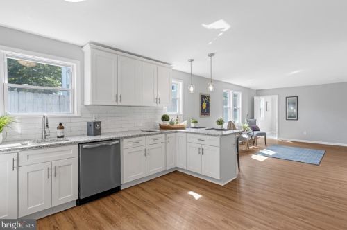 1945 Narberth Ave, Haddon Heights NJ 08035-1018 exterior