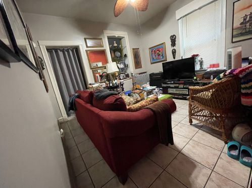 7821 Sangamon St, Chicago IL 60620-2813 exterior