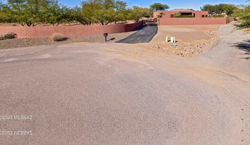 15297 Appleton Ave, Tucson, AZ 85739-8637