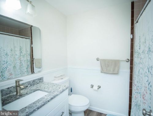 12920 Autumn Dr, Silver Spring MD  20904-3335 exterior