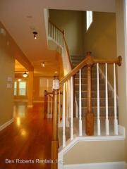 322 Bridgegate Dr, Cary NC  27519-7190 exterior