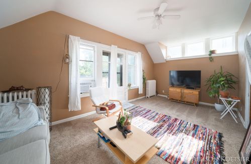 60 College Ave, Grand Rapids MI 49503-1155 exterior