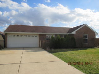 917 Shady Ln, Aurora IL  60506-1579 exterior