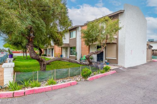 5106 17th Ave, Phoenix AZ 85015-3338 exterior