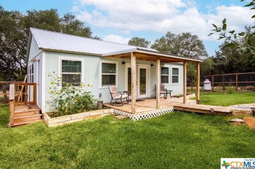 7007 Portsmouth Dr, Spring Branch TX exterior