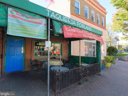 1302 Commonwealth Ave, Alexandria VA 22301-2021 exterior