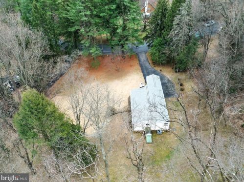 111 Blackhorse Ln, Media PA 19063-4615 exterior