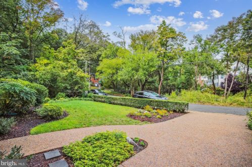 312 Alexandria Ave, Alexandria VA 22301-3036 exterior