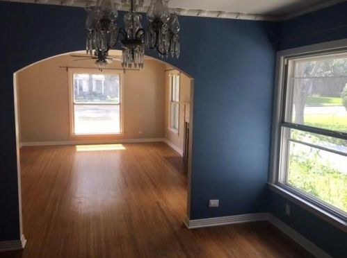 6343 Anita St, Dallas TX  75214-2616 exterior