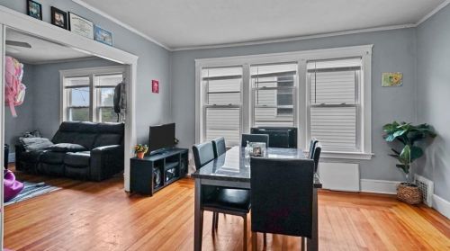 225 Wadsworth St, Providence RI 02909-2316 exterior