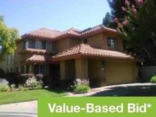 109 Lost Lake Ct, Folsom CA  95630-7105 exterior