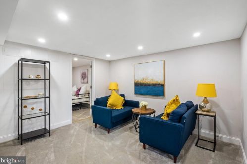 3437 24th St, Washington DC 20020-1901 exterior