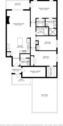 3223 Francisco Ave, Chicago IL  60618-6090 exterior