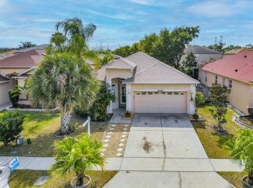 10263 Andover Pt Cir, Orlando FL 32825-2732 exterior