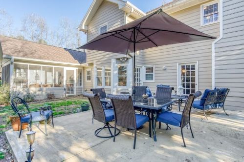 3004 Brookshire Way, Duluth GA 30096-3691 exterior