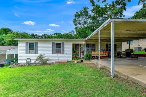 2612 Washington St, Denison, TX 75020-1442