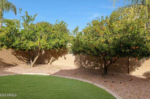 928 Nolan Pl, Chandler AZ  85249-3345 exterior