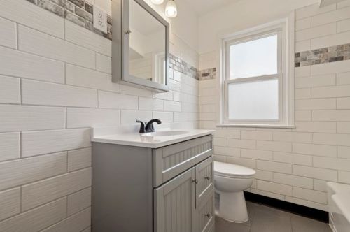 1523 86th Pl, Chicago IL  60619-6520 exterior