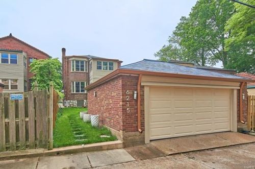 6215 Nottingham Ave, Saint Louis MO 63109-3143 exterior