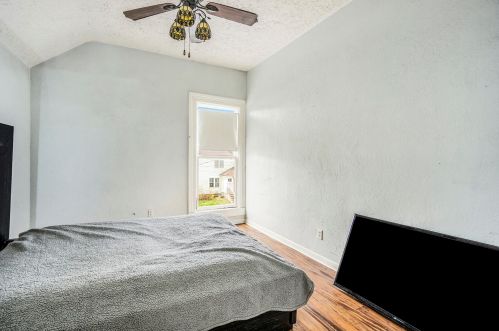 407 Locust St, Kalamazoo MI  49007-5019 exterior