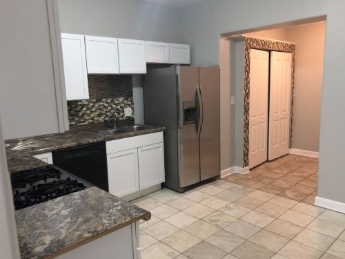 1922 47th St, Chicago IL  60609-3833 exterior