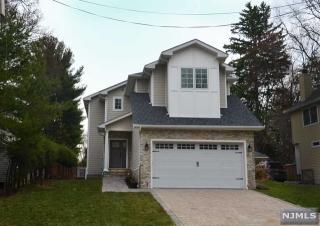 12 Sunset Rd, Demarest NJ  07627-2419 exterior