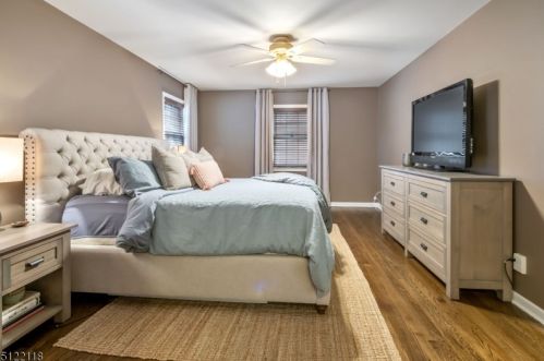 25 Ellsworth Ave, Morristown NJ exterior