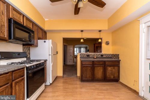 3422 Englewood St, Philadelphia PA 19149-1610 exterior