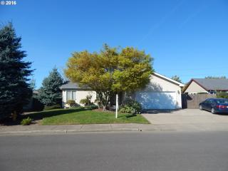 1770 Ridgley Blvd, Eugene, OR 97401-6975