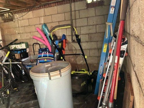 1371 Mcclelland Ave, Atlanta GA  30344-1608 exterior