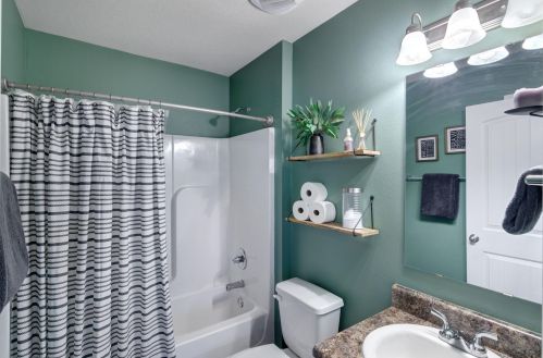 5849 Fairlands Rd, Milton FL 32583-1809 exterior