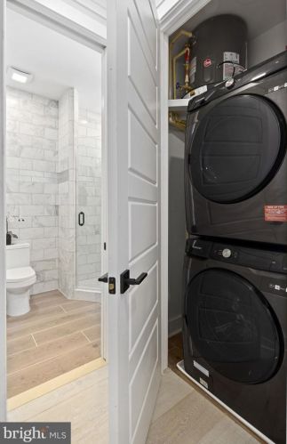 327 Upshur St, Washington DC 20011-5316 exterior