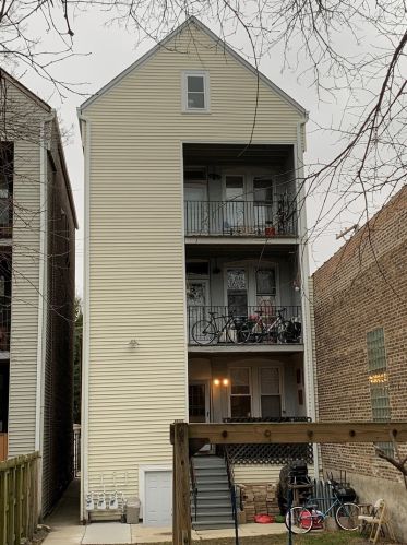 3326 Morgan St, Chicago, IL 60608-6868