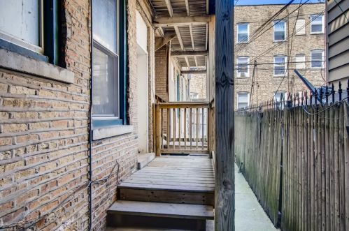 2403 Hamlin Ave, Chicago IL 60623-3804 exterior